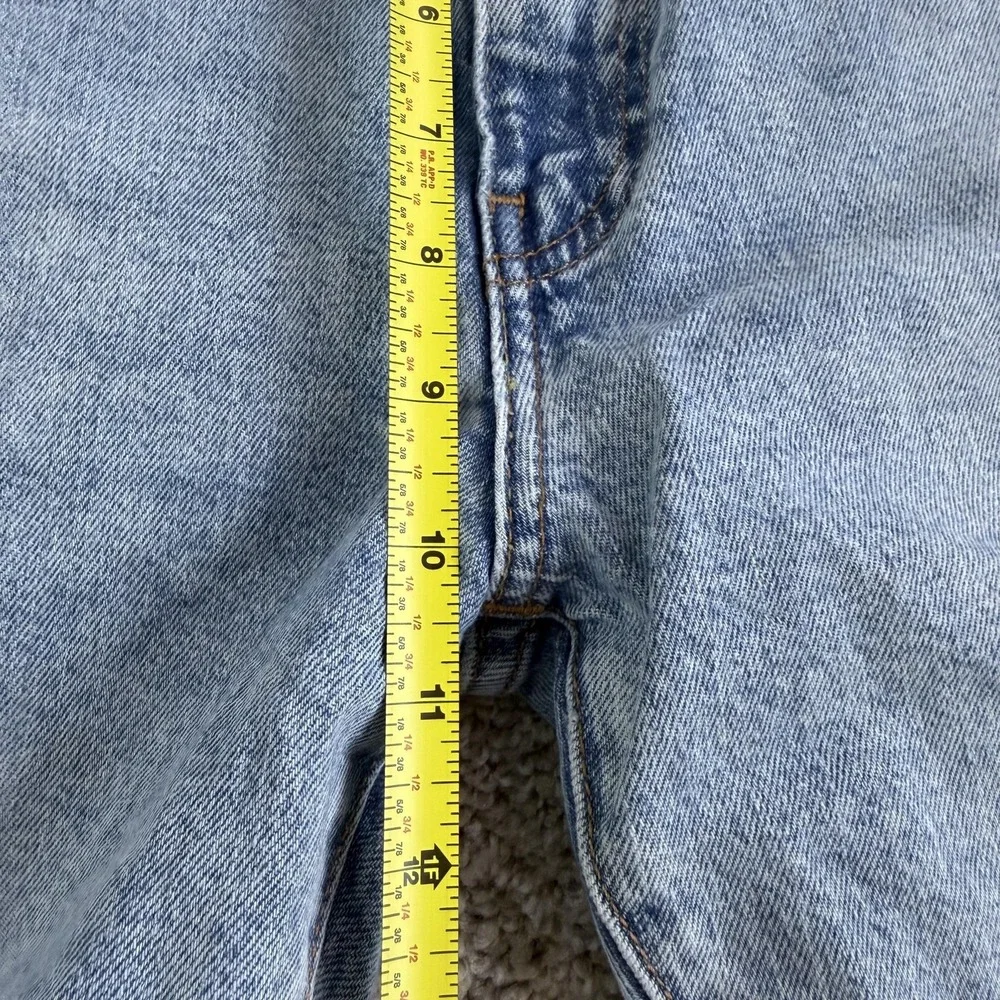 Levis levis 502